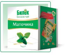 ЧАЙ МАТОЧИНА БИЛЕК
