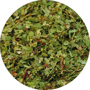 БЯЛА БРЕЗА ЛИСТА 50 g БИЛЕК