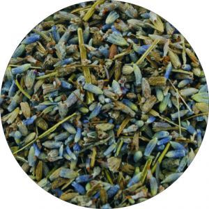 ЛАВАНДУЛА ЦВЯТ 40 g БИЛЕК