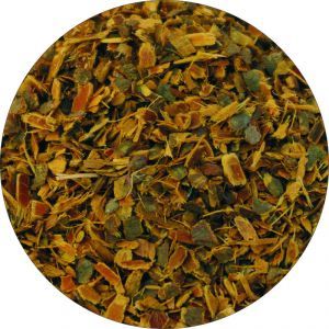 ЗЪРНАСТЕЦ КОРА