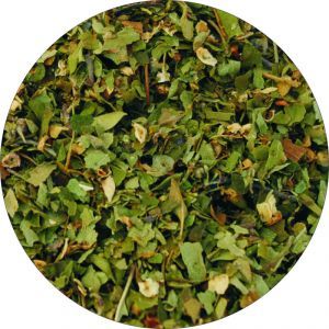 ГЛОГ ЦВЯТ С ЛИСТА 50 g БИЛЕК