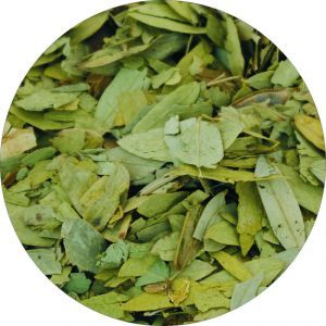 СЕНА ЛИСТА 40 g БИЛЕК
