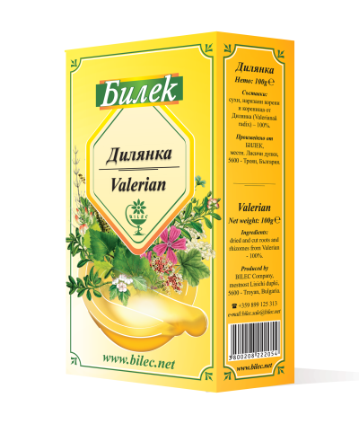 ДИЛЯНКА 50 g БИЛЕК