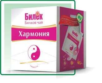ЧАЙ ХАРМОНИЯ БИЛЕК